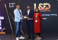 Best Partner Technology Training Award Best Partner Technology Training Award