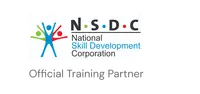 NSDC Logo